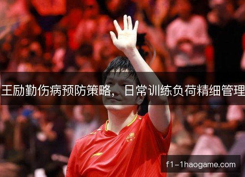 王励勤伤病预防策略,日常训练负荷精细管理 王励勤伤病预防策略,日常训练负荷精细管理